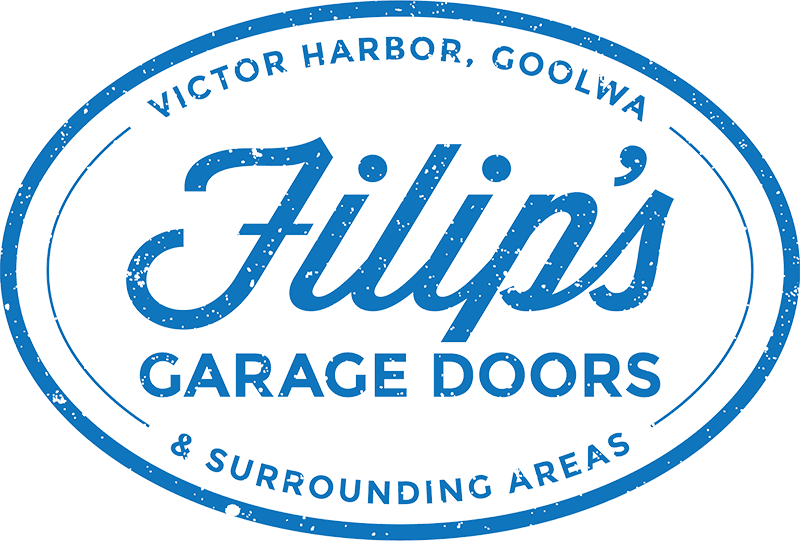 filips garage doors logo