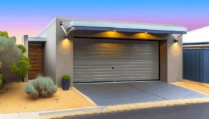 Taurean Garage Door: Durable & Stylish for Aussie Homes
