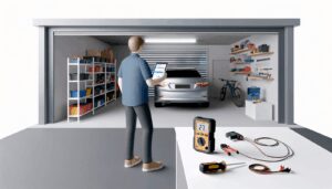 Troubleshooting a Malfunctioned Garage Door Opener