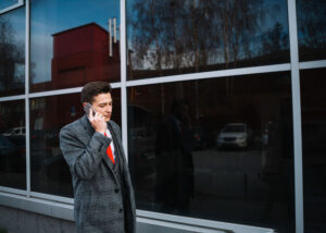 Commercial Doors Insurance
