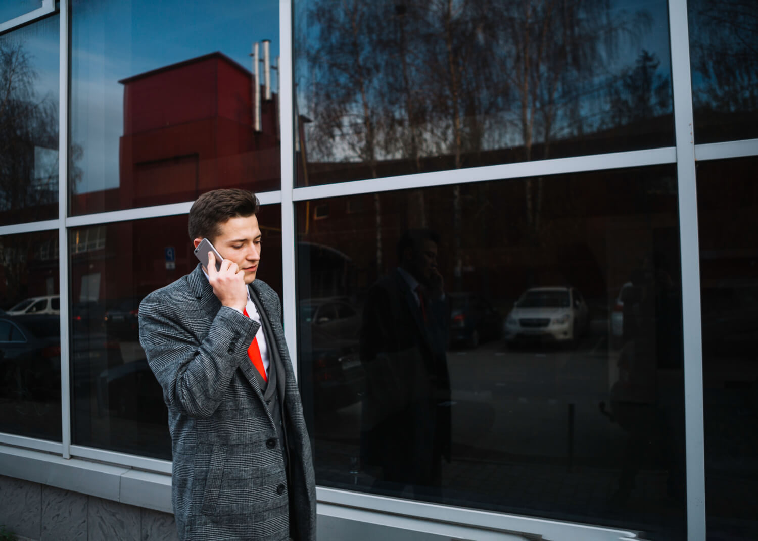 Commercial Doors Insurance