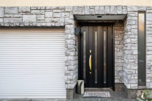 Panelift, sectional, and roller garage doors